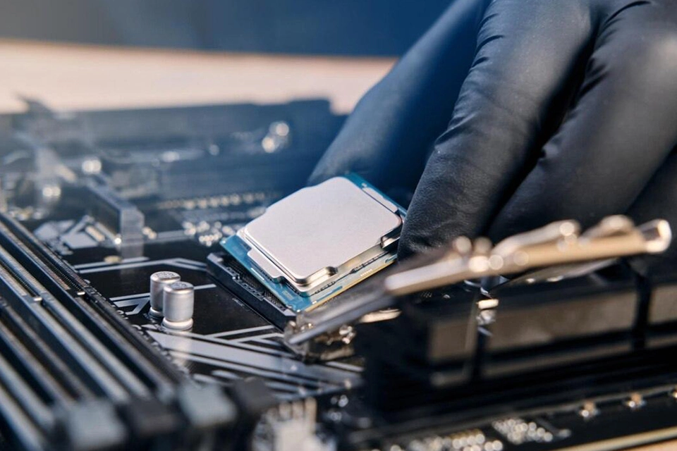 Samsun FNG Bilgisayar'da laptop ve bilgisayar parça değişimi