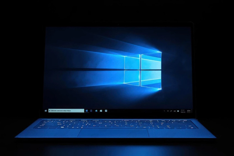 Samsun FNG Bilgisayar'da Windows, Microsoft Office ve Adobe programlarının kurulumları yapılmaktadır